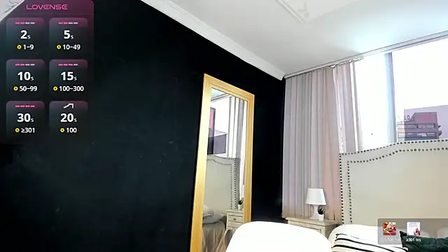 madii lenon online show from 03-05-26, 07:43