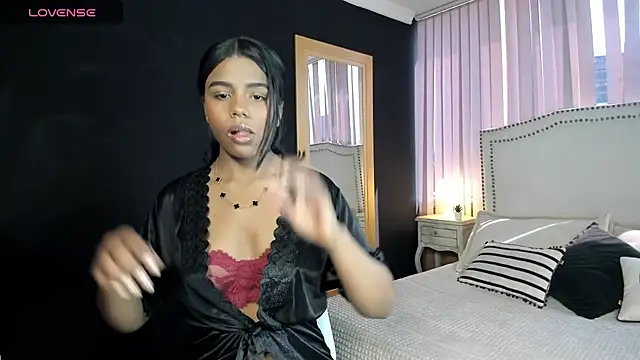 madii lenon online show from 03-23-26, 07:47