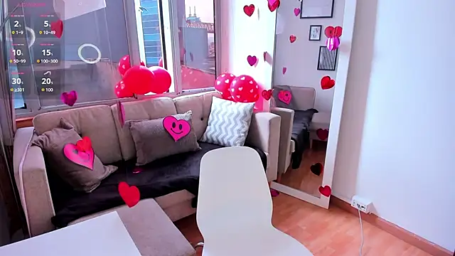 Snapshot of madii_lenon chatting on 02-20-26, 07:49 madii lenon online show from 02-20-26, 07:49