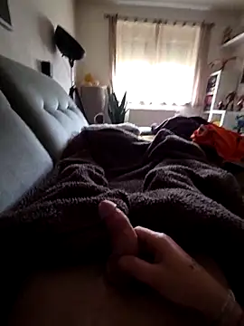 Snapshot of GerneNackt89 chatting on 03-27-26, 01:45 GerneNackt89 online show from 03-27-26, 01:45