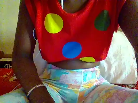 Malloti26 online show from 02-26-26, 08:47