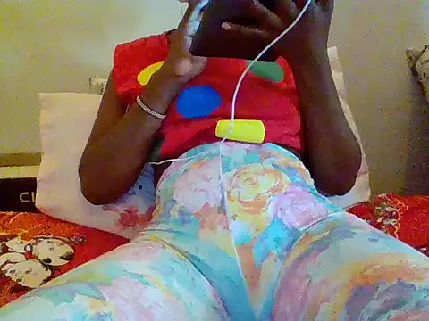 Malloti26 online show from 02-25-26, 07:25