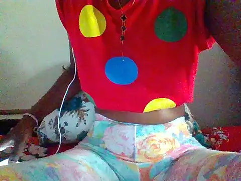 Malloti26 online show from 02-25-26, 07:19