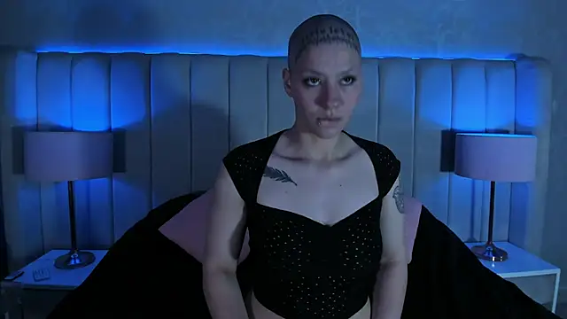 Raven1fox online show from 03-14-26, 03:23