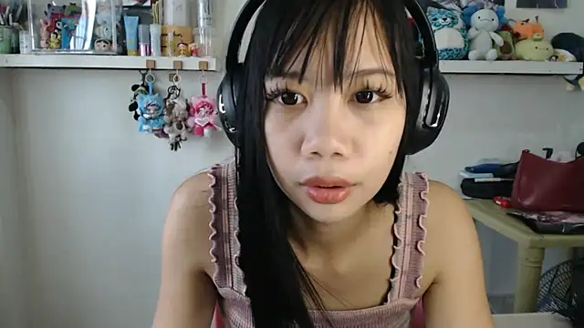 GloryKulikowski online show from 03-07-26, 02:18