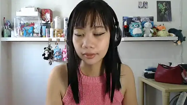 GloryKulikowski online show from 03-11-26, 02:27