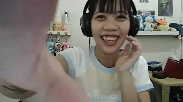 GloryKulikowski online show from 03-03-26, 01:45