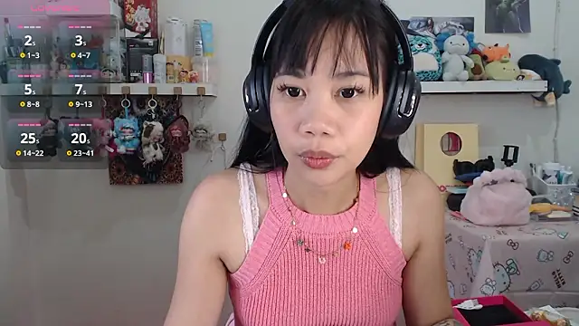 GloryKulikowski online show from 03-18-26, 02:37