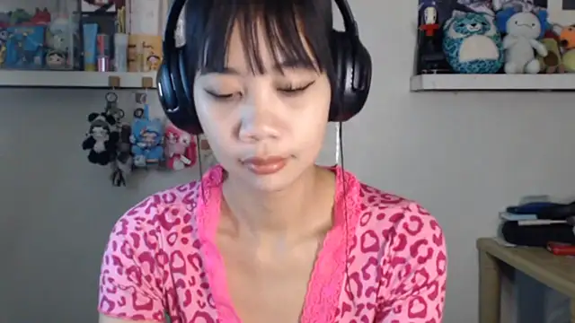 GloryKulikowski online show from 03-09-26, 02:15