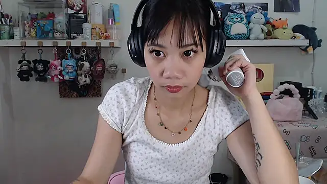 GloryKulikowski online show from 03-16-26, 02:08