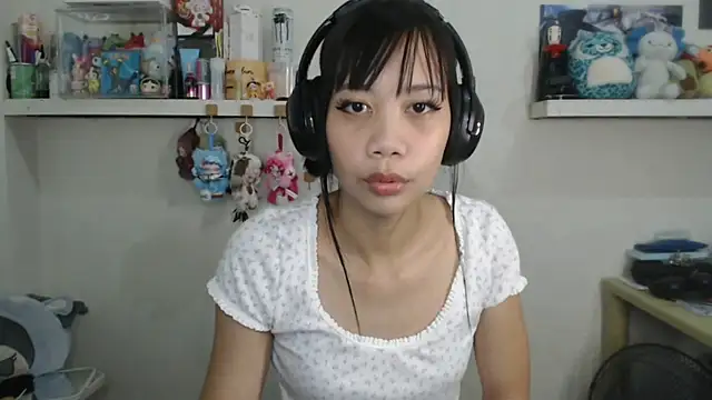 GloryKulikowski online show from 03-04-26, 01:57