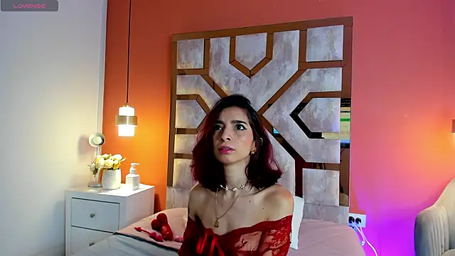 Justmia69 online show from 03-07-26, 11:54