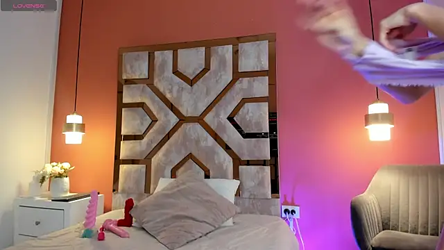 Justmia69 online show from 04-16-26, 12:33