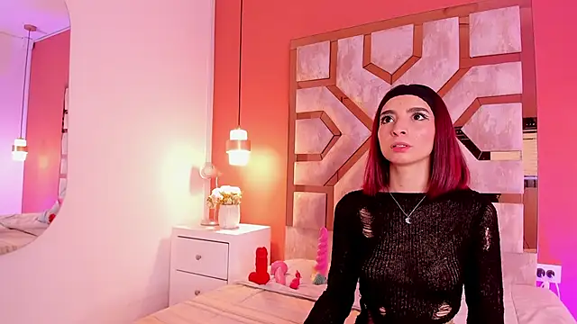 Snapshot of Justmia69 chatting on 02-21-26, 04:47 Justmia69 online show from 02-21-26, 04:47