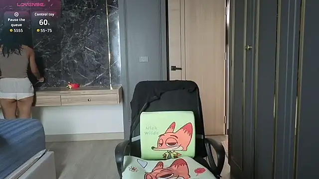 Alittleasaingirl online show from 03-16-26, 01:13