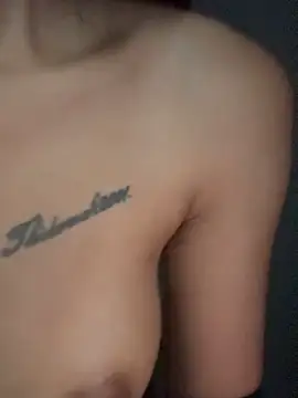 Alittleasaingirl online show from 03-12-26, 12:05