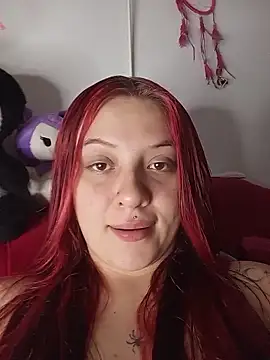 Snapshot of Candy_Nate chatting on 02-16-26, 11:46 Candy Nate online show from 02-16-26, 11:46