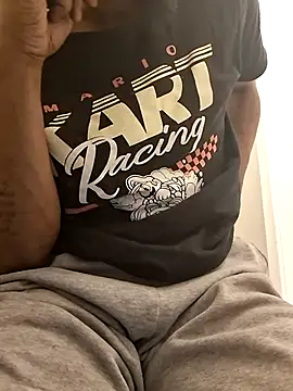 stressrliver88 online show from 04-01-26, 01:51