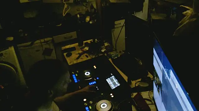 BISLETJE1980 online show from 02-21-26, 02:02