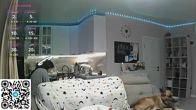 porrrno pony online show from 03-11-26, 02:22