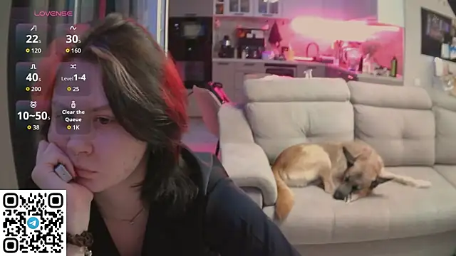 porrrno pony online show from 02-24-26, 01:23