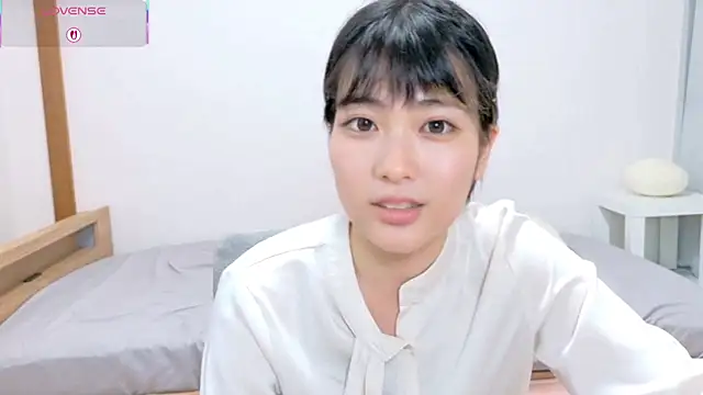 Snapshot of Somi-chan chatting on 02-26-26, 05:51 Somi-chan online show from 02-26-26, 05:51