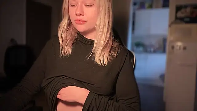 Leylia Lily online show from 03-04-26, 12:13