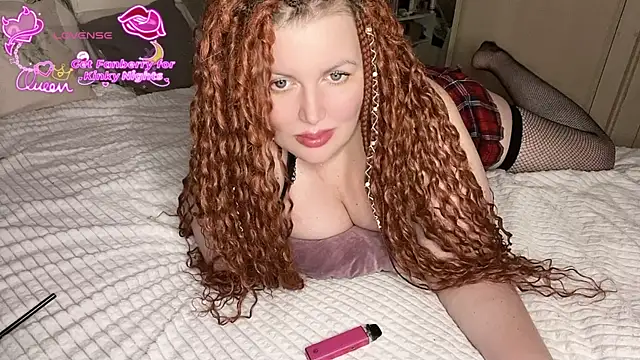 Snapshot of CrimsonFlame chatting on 02-26-26, 09:48 CrimsonFlame online show from 02-26-26, 09:48