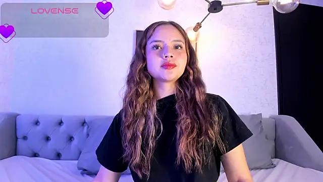 MAGIC EMMA  online show from 02-17-26, 12:57