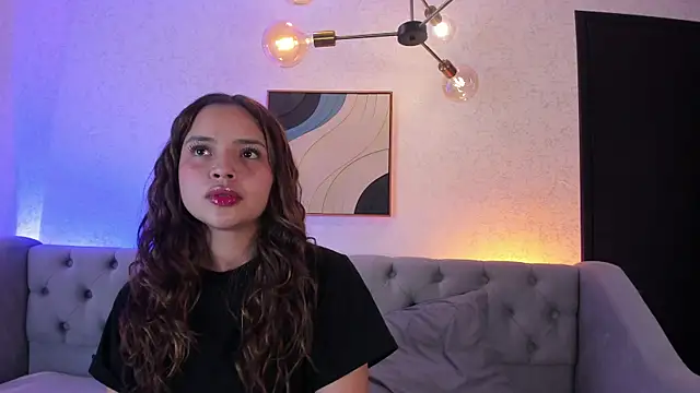 MAGIC EMMA  online show from 05-09-26, 03:43