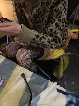 yixianshen188 online show from 02-14-26, 02:39