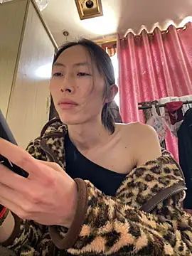 yixianshen188 online show from 02-25-26, 04:45