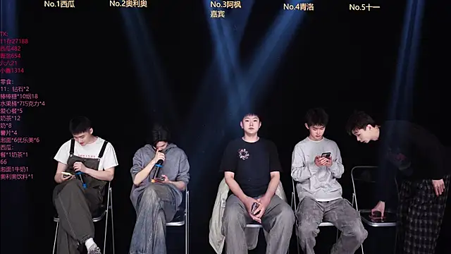 Snapshot of Dzboy-003 chatting on 02-13-26, 09:20 Dzboy-003 online show from 02-13-26, 09:20