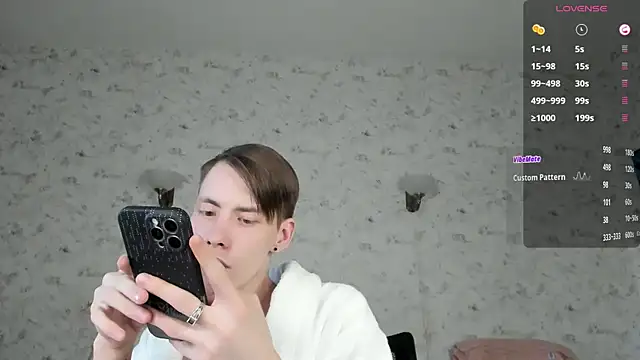 Erick Wilson online show from 03-15-26, 10:00