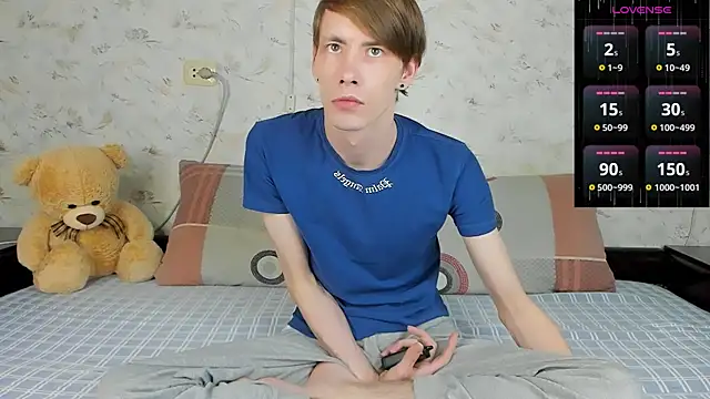 Erick Wilson online show from 02-13-26, 05:13