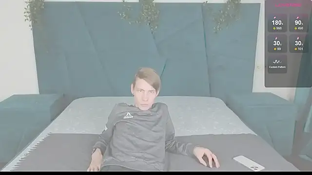 Erick Wilson online show from 01-15-26, 07:45