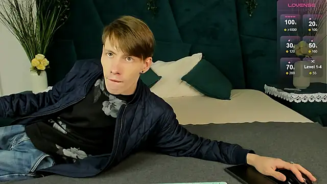 Erick Wilson online show from 12-01-25, 07:20