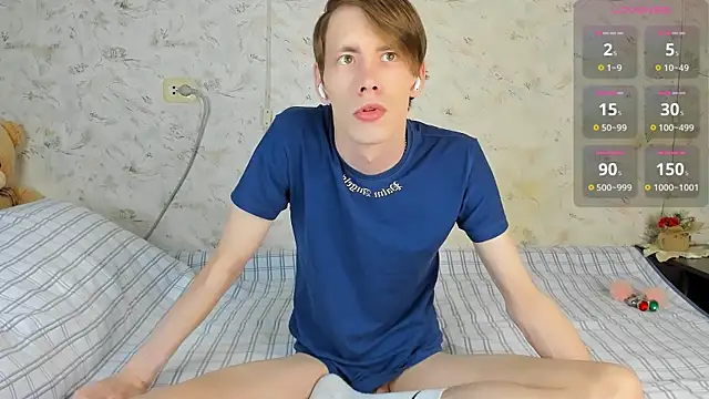 Erick Wilson online show from 02-15-26, 05:12