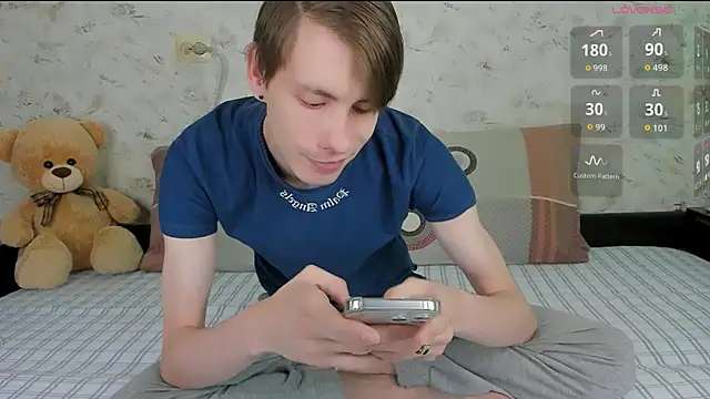 Erick Wilson online show from 02-06-26, 04:30