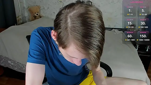 Erick Wilson online show from 02-22-26, 10:50