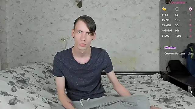 Erick Wilson online show from 04-08-26, 03:41