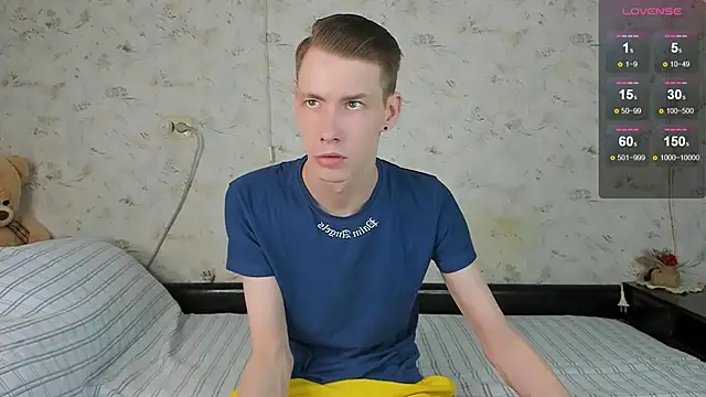 Erick Wilson online show from 03-02-26, 04:57