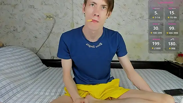 Erick Wilson online show from 02-25-26, 04:29