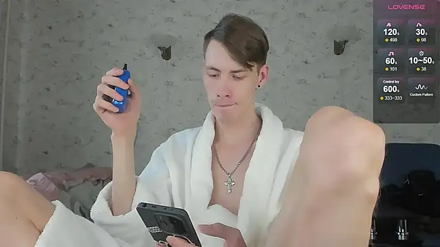 Erick Wilson online show from 03-10-26, 06:28