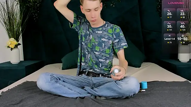 Erick Wilson online show from 10-26-25, 07:53