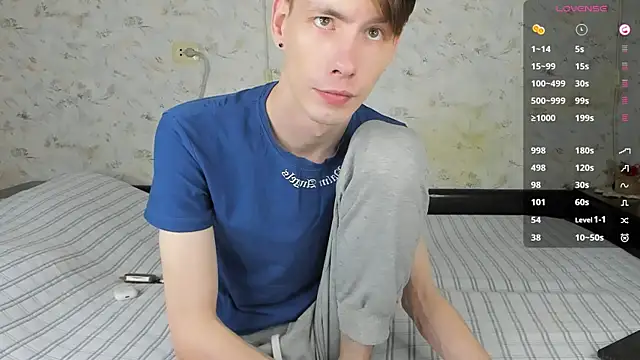 Erick Wilson online show from 03-18-26, 07:00