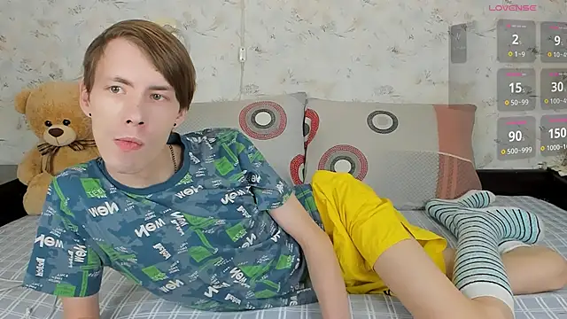 Erick Wilson online show from 02-07-26, 04:42