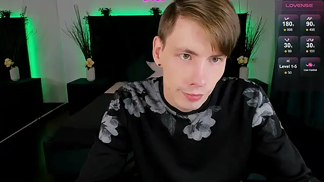 Erick Wilson online show from 11-26-25, 06:35