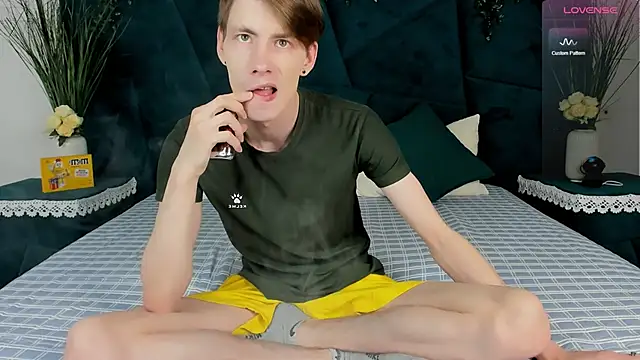 Erick Wilson online show from 12-22-25, 06:57