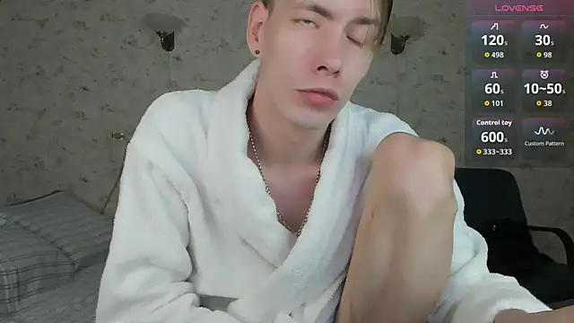 Erick Wilson online show from 03-13-26, 05:12